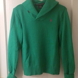 Ralph Lauren Sweater